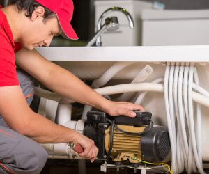 About Plumbers Pros Knoxville, MD
